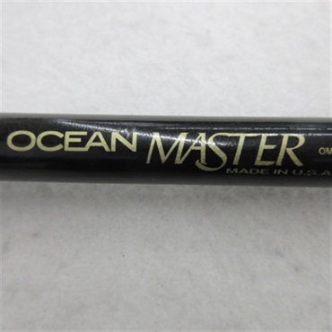 オーシャンマスターＯＭＢ４　トローリング